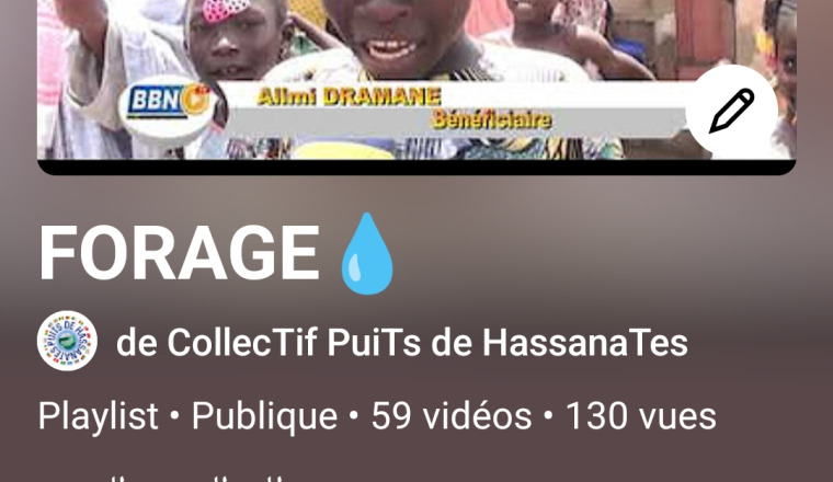 Image justificative de la cagnotte