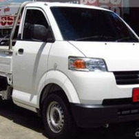 Pick-up neuf ou d'occasion