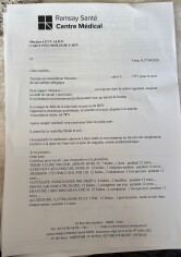 Image justificative de la cagnotte