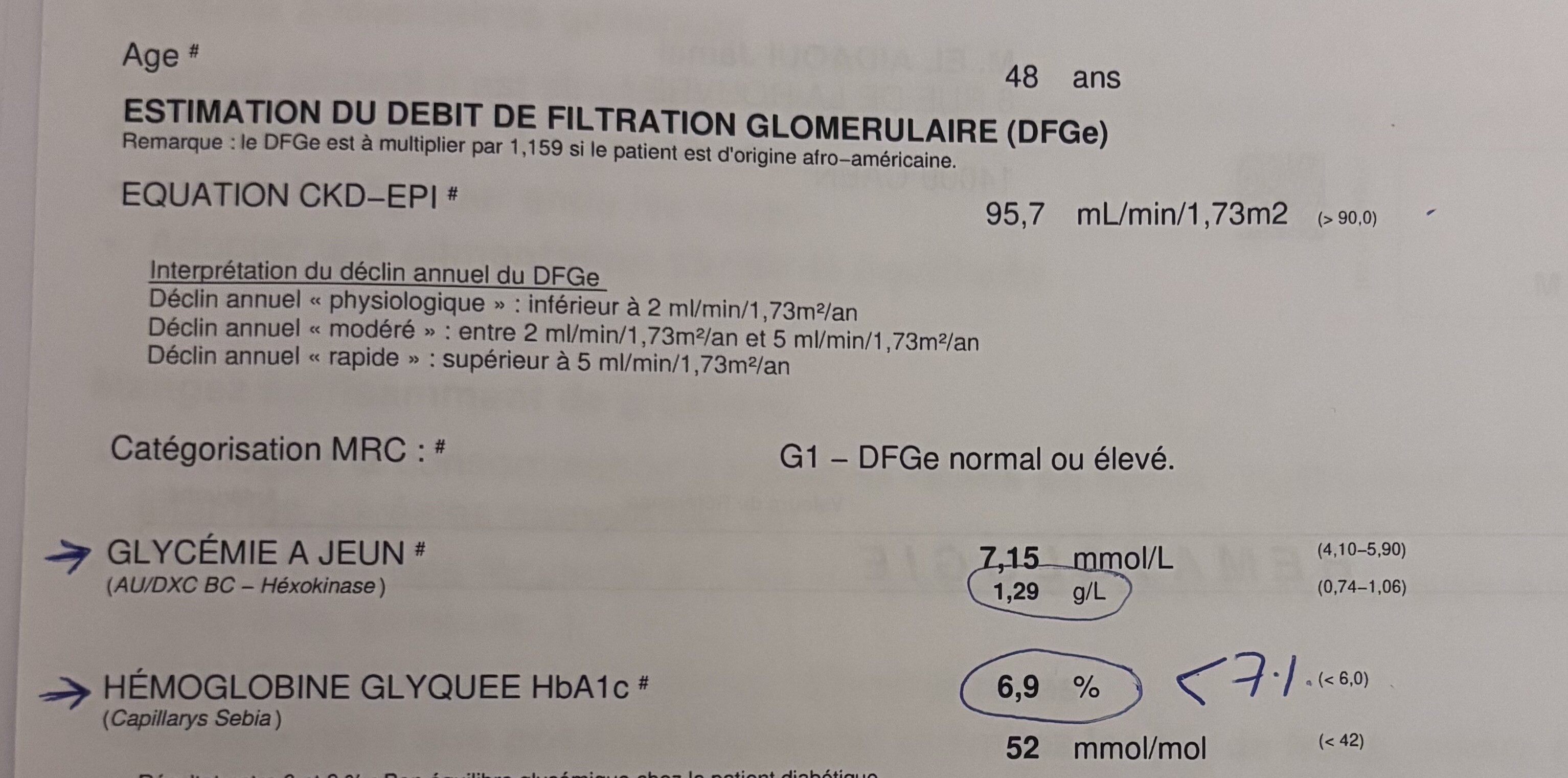 Image justificative de la cagnotte