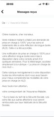 Image justificative de la cagnotte