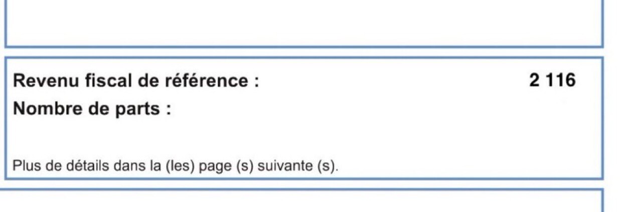 Image justificative de la cagnotte