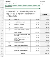 Image justificative de la cagnotte