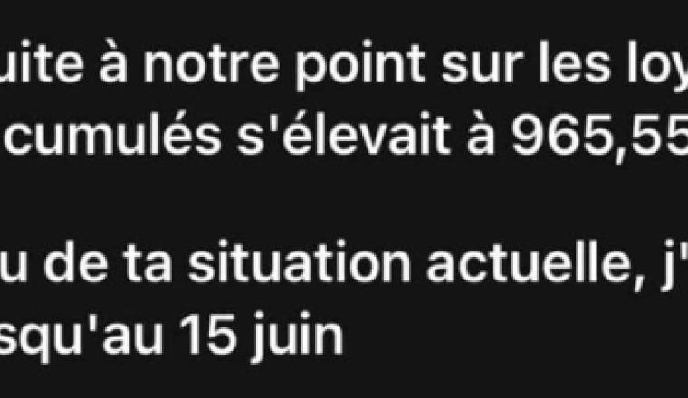 Urgence Logement & Santé