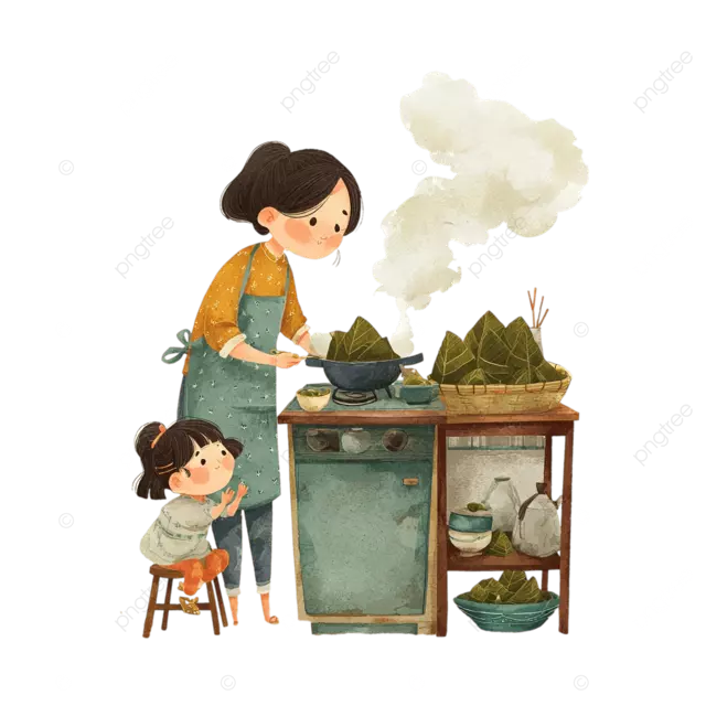 Aider une femme veuve avec 3 enfants 