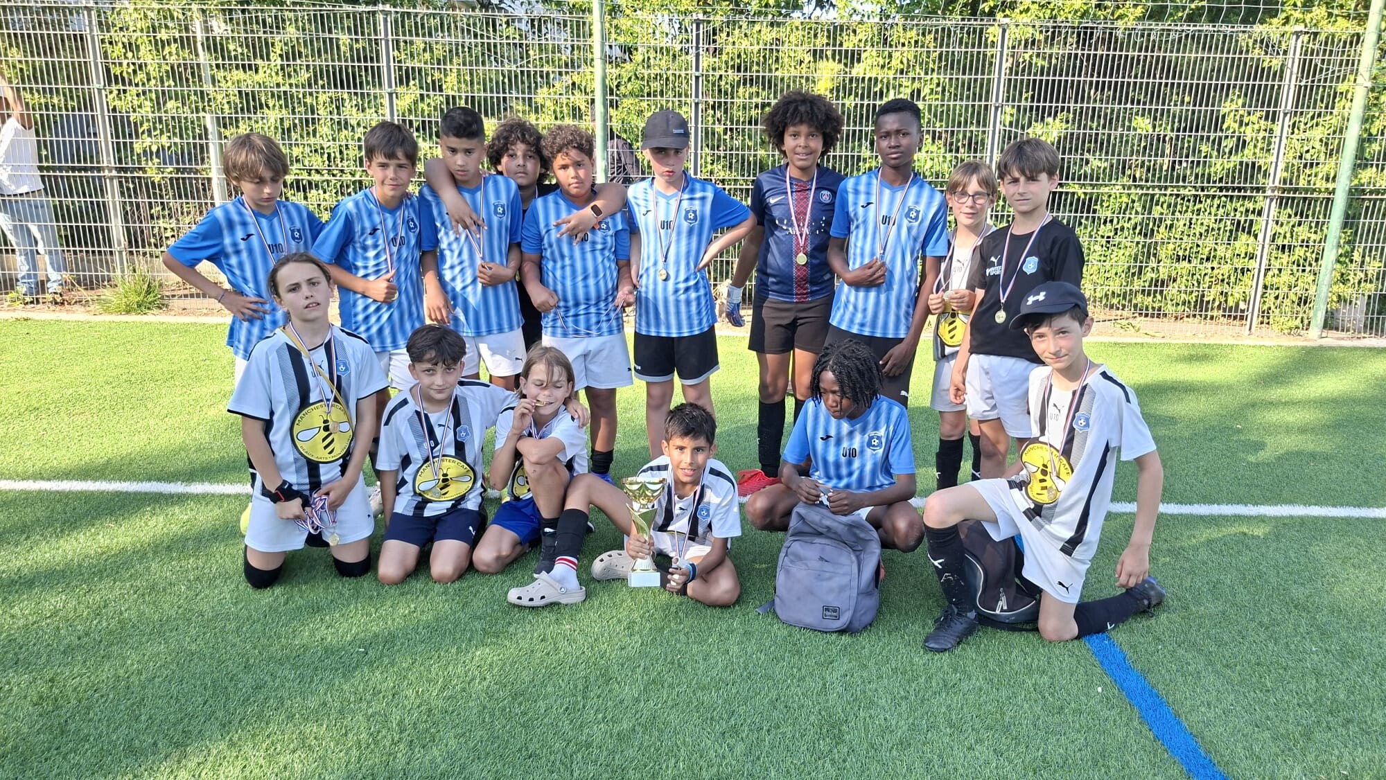 Super coachs Lunaret 2026