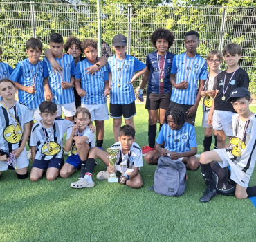 Super coachs Lunaret 2026