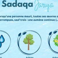 Sadaqa Jariyah : Offrons un puit en mémoire de Farid