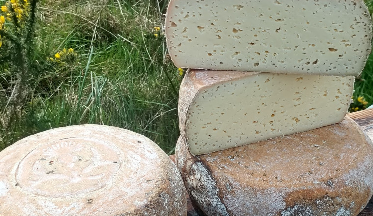 Fromages vivants, artisans passionnés : aidez la Germillotte à continuer
