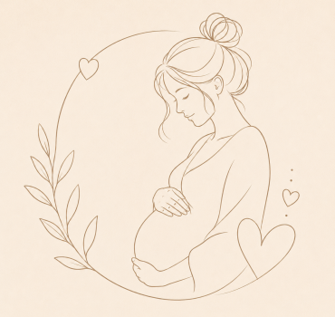 Être accompagnée avec douceur (Bébé Miracle)