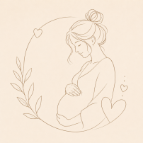Être accompagnée avec douceur (Bébé Miracle)
