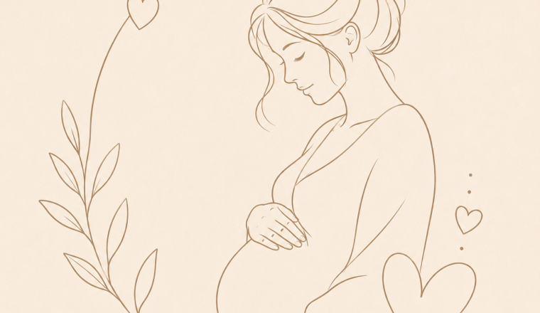 Être accompagnée avec douceur (Bébé Miracle)