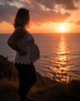 Besoin d'accompagnement grossesse & postpartum 