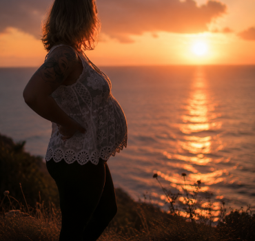 Besoin d'accompagnement grossesse & postpartum 