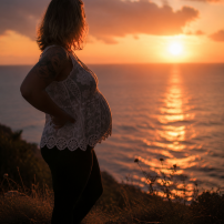 Besoin d'accompagnement grossesse & postpartum 