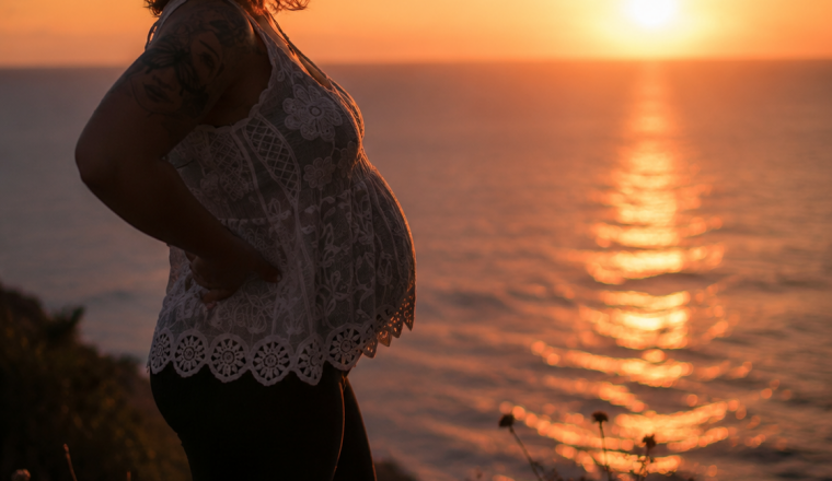 Besoin d'accompagnement grossesse & postpartum 