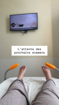 Image justificative de la cagnotte