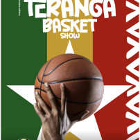 TERANGA Basket Show 