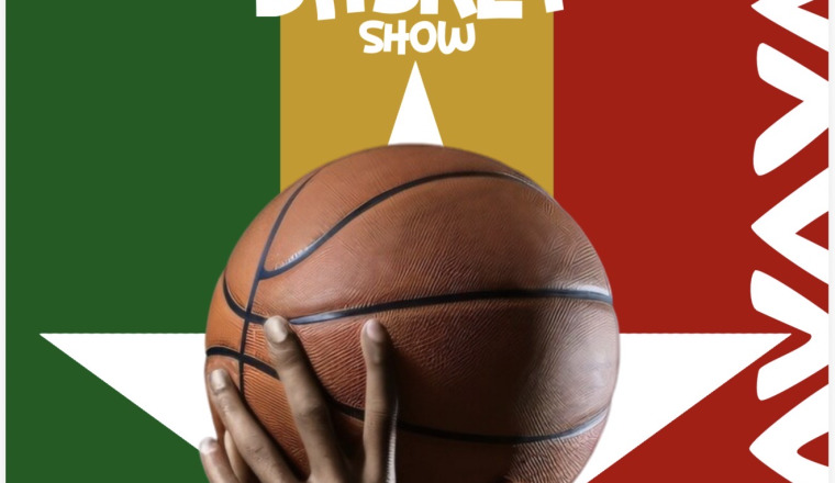 TERANGA Basket Show 