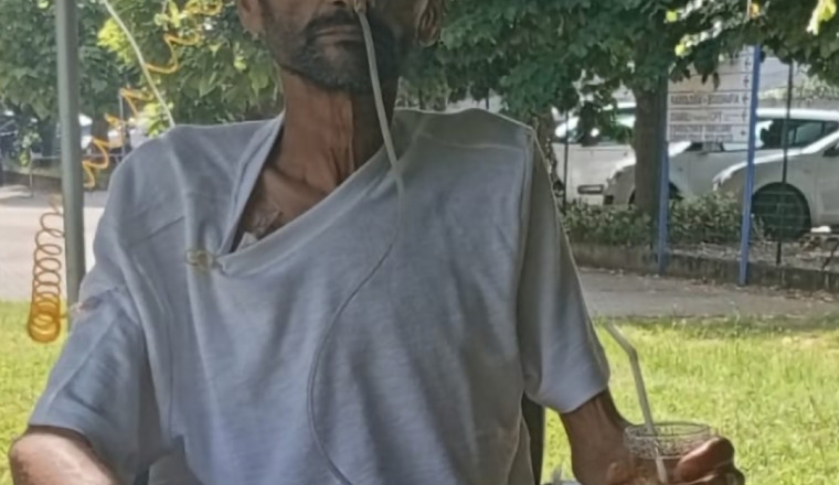 Cancerstadeterminal