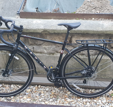 participer au rachat de mon vélo volé