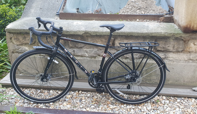 participer au rachat de mon vélo volé