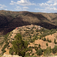 Participons à la construction d’un puits au Maroc