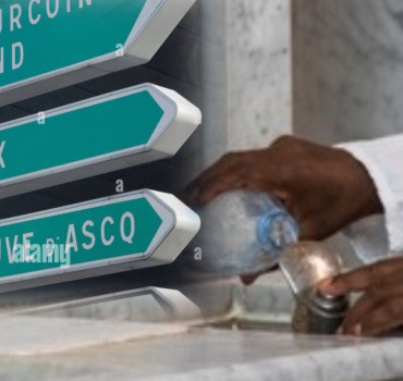 De l'eau pour les Mosquée du nord 🇫🇷 ETE2026