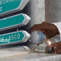 De l'eau pour les Mosquée du nord 🇫🇷 ETE2026