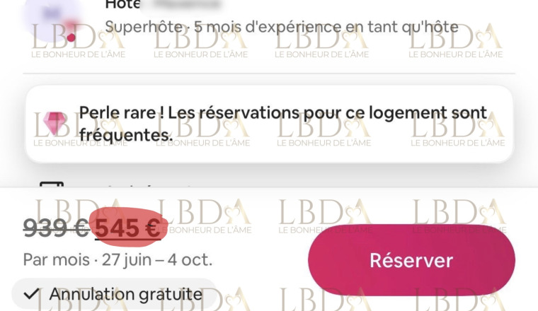 Aidons une soeur 