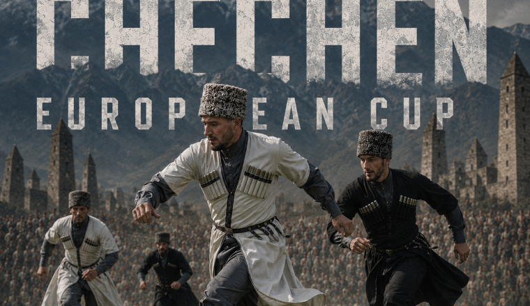 CHECHEN EUROPEAN CUP 2026 TOURS