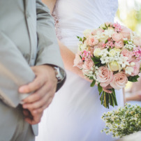 Mariage de Céline