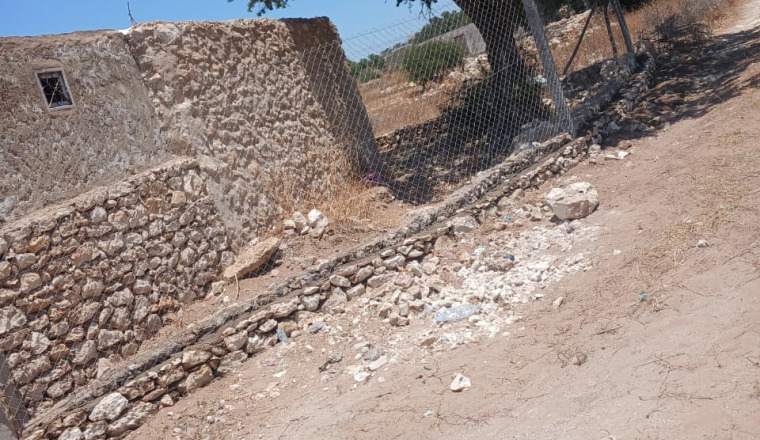 Image justificative de la cagnotte