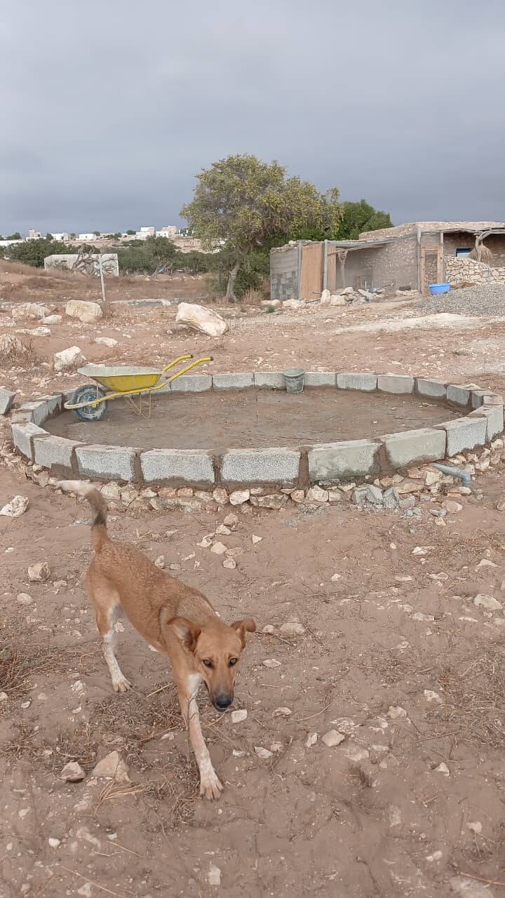 Image justificative de la cagnotte