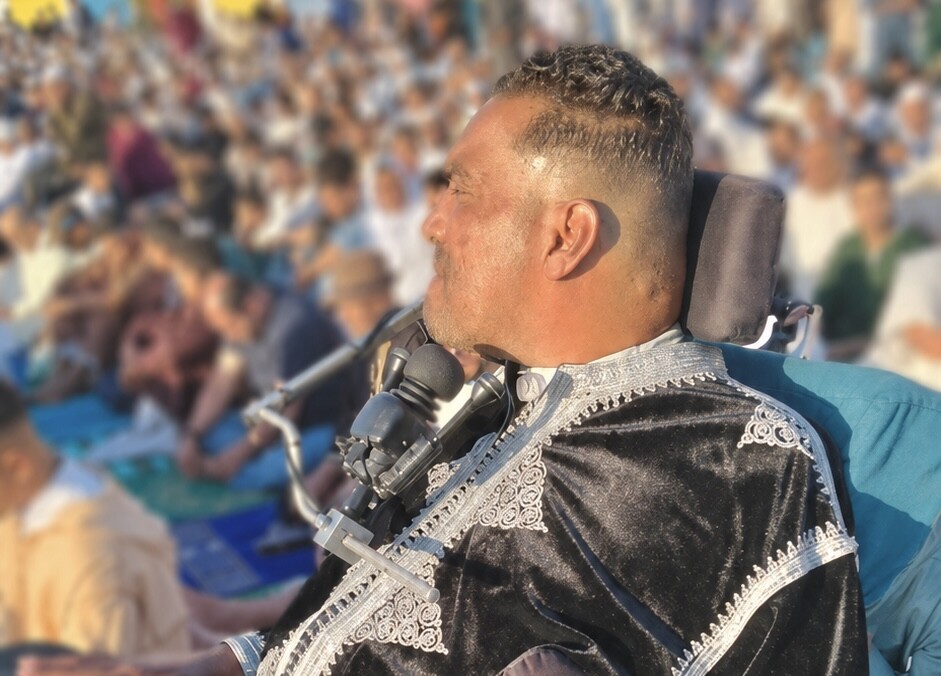 Aidons notre frère Jaouad à être rapatrié en France ! 