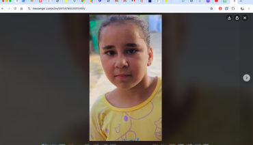 Image justificative de la cagnotte