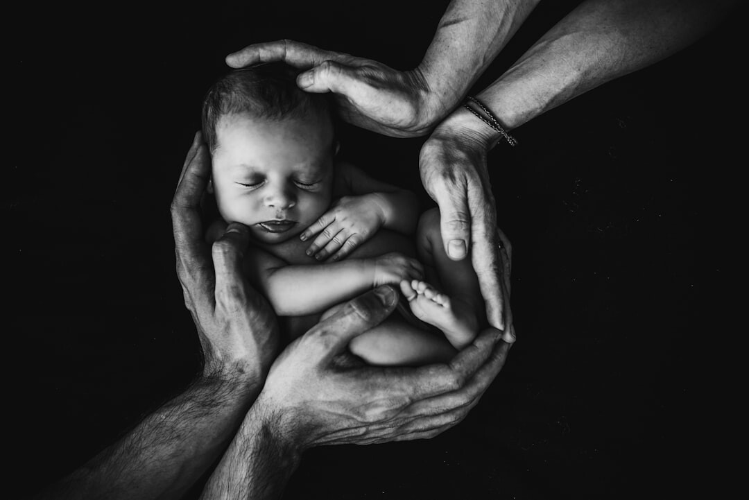 bébé Adam
