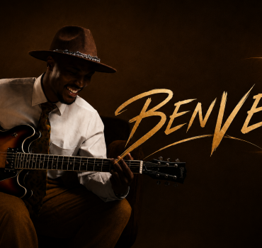 BENVÉ - L'envol (Single & Studio)