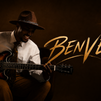 BENVÉ - L'envol (Single & Studio)