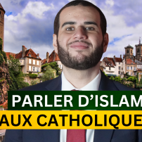 Soutenir mon travail de Da'wa auprès des catholiques et de la France profonde