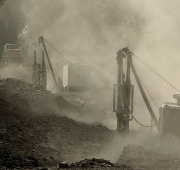 Financement de deux forages 