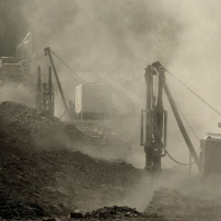 Financement de deux forages 