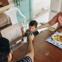 Solidarité pour une maman et ses enfants en difficulté 