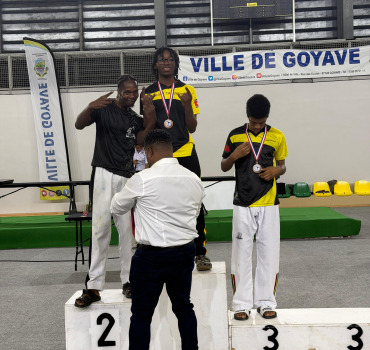 Championnat du monde de taekwondo 