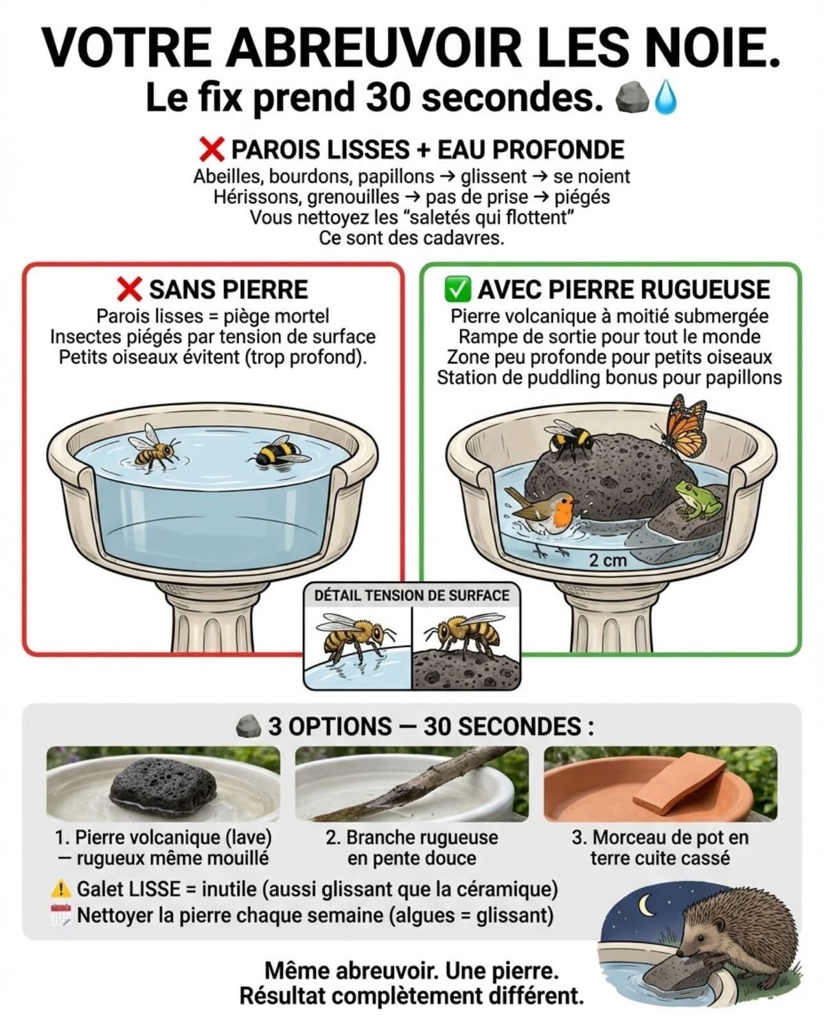 Image justificative de la cagnotte