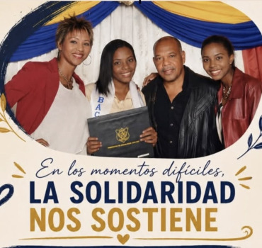 Aide pour la famille d’Iriana