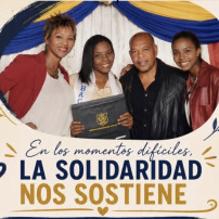Aide pour la famille d’Iriana