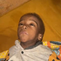 Sauvons la vie de Ryad Marez malade d'infection cérébrale 