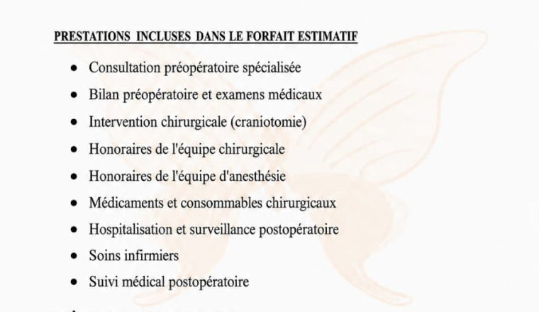 Image justificative de la cagnotte