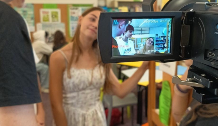 Long-métrage pour dénoncer la santé mentale des jeunes 